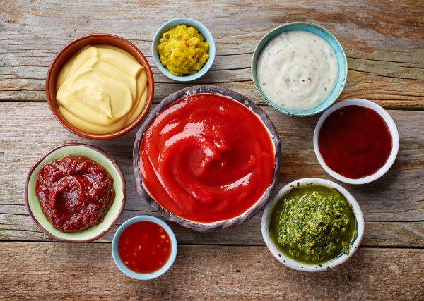 Condiments to Your Ayurveda · Seema